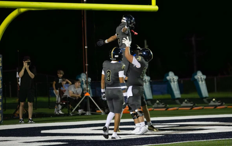 Photo by Kindell Buchanan @kindellbphoto