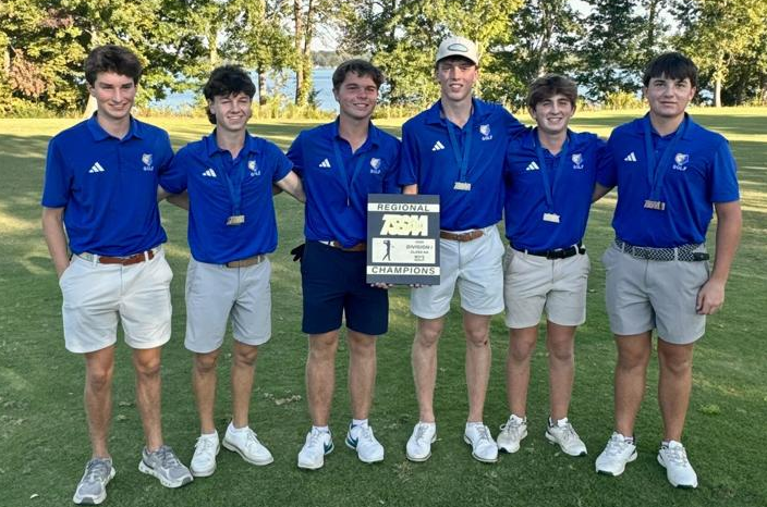 Brentwood boys, Page girls win regionals; prepare to defend Class AA state titles